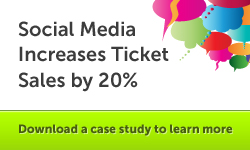 Social Media Event Promotion
