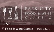 Park City Food & Wine Classic