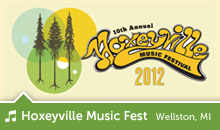 Hoxeyville