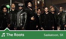 The Roots