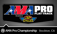 AMA Pro Flat Track Grand National Championship