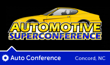 Automotive Super Conference
