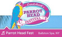 Parrot Head Festival