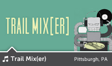 2012 Trail Mix(er)