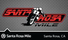 Santa Rosa Mile