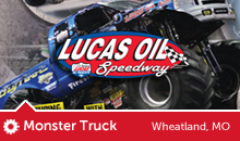 Monster Truck Nationals